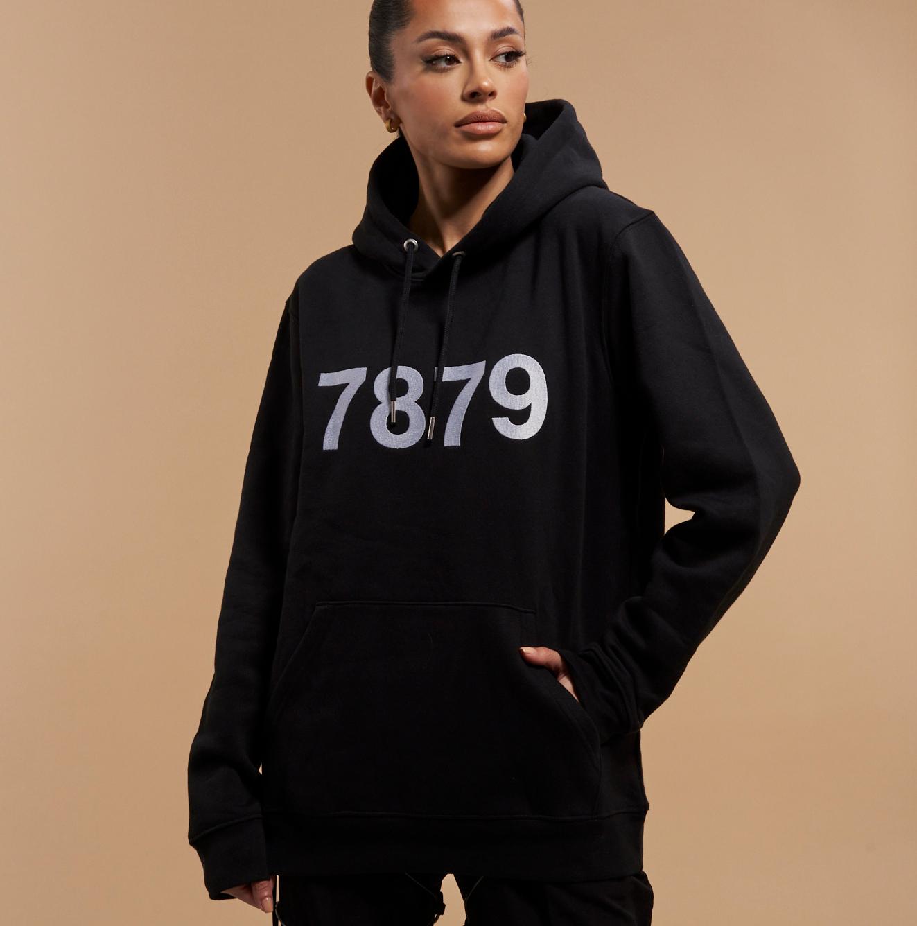 Shop Apparel Merchandise Hoodie Black