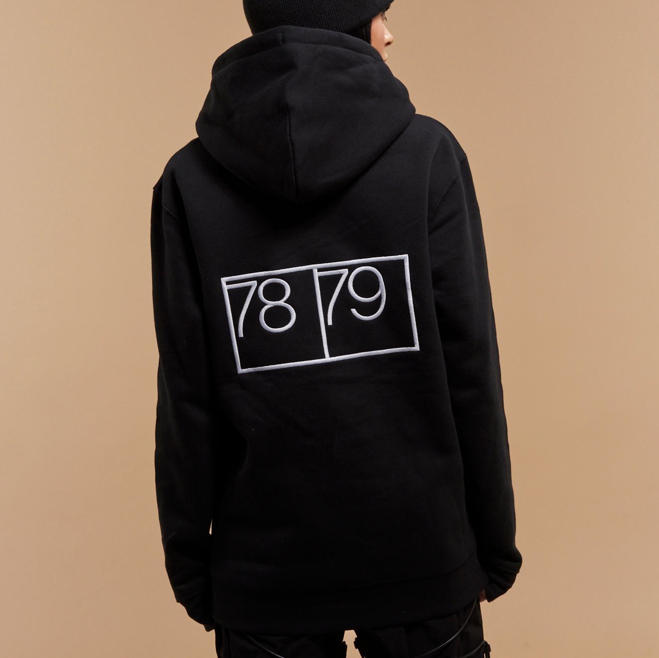 Shop Apparel Merchandise Hoodie Black