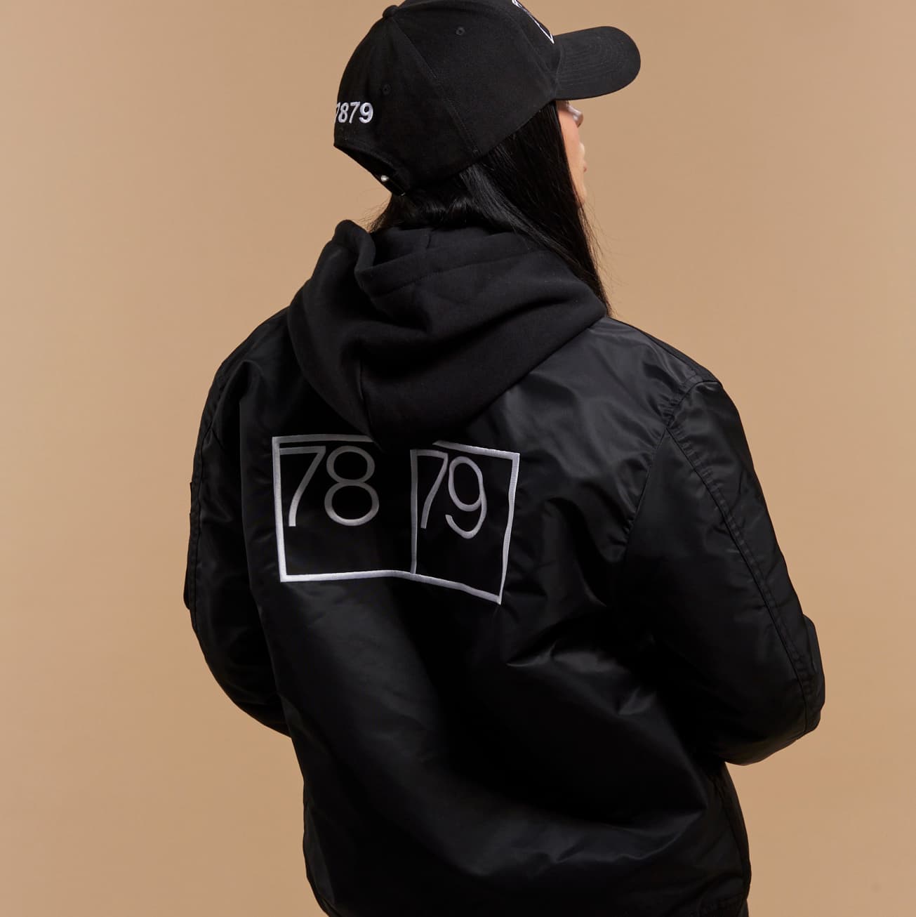 Shop Apparel Merchandise Bomber Jacket