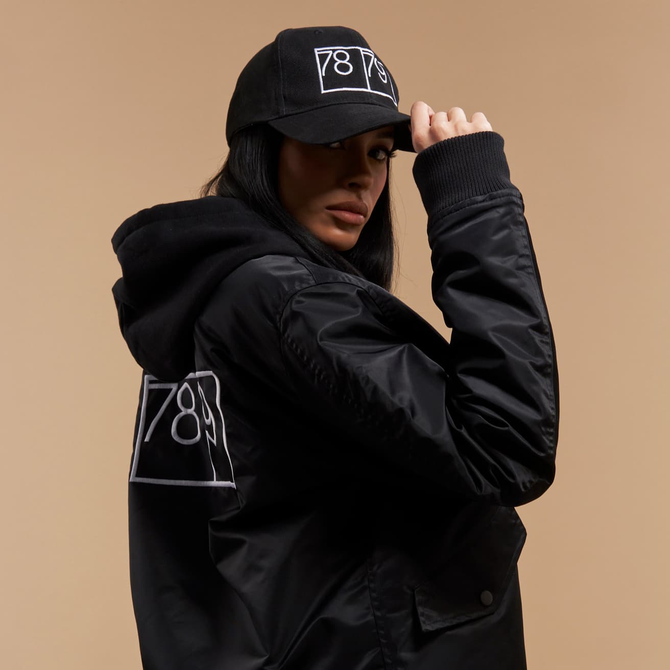 Shop Apparel Merchandise Bomber Jacket