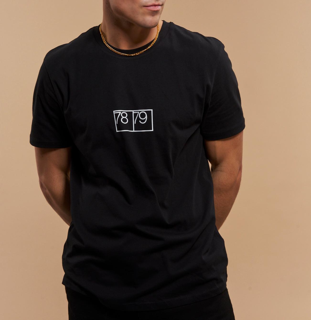 Shop Apparel Merchandise T Shirt Black