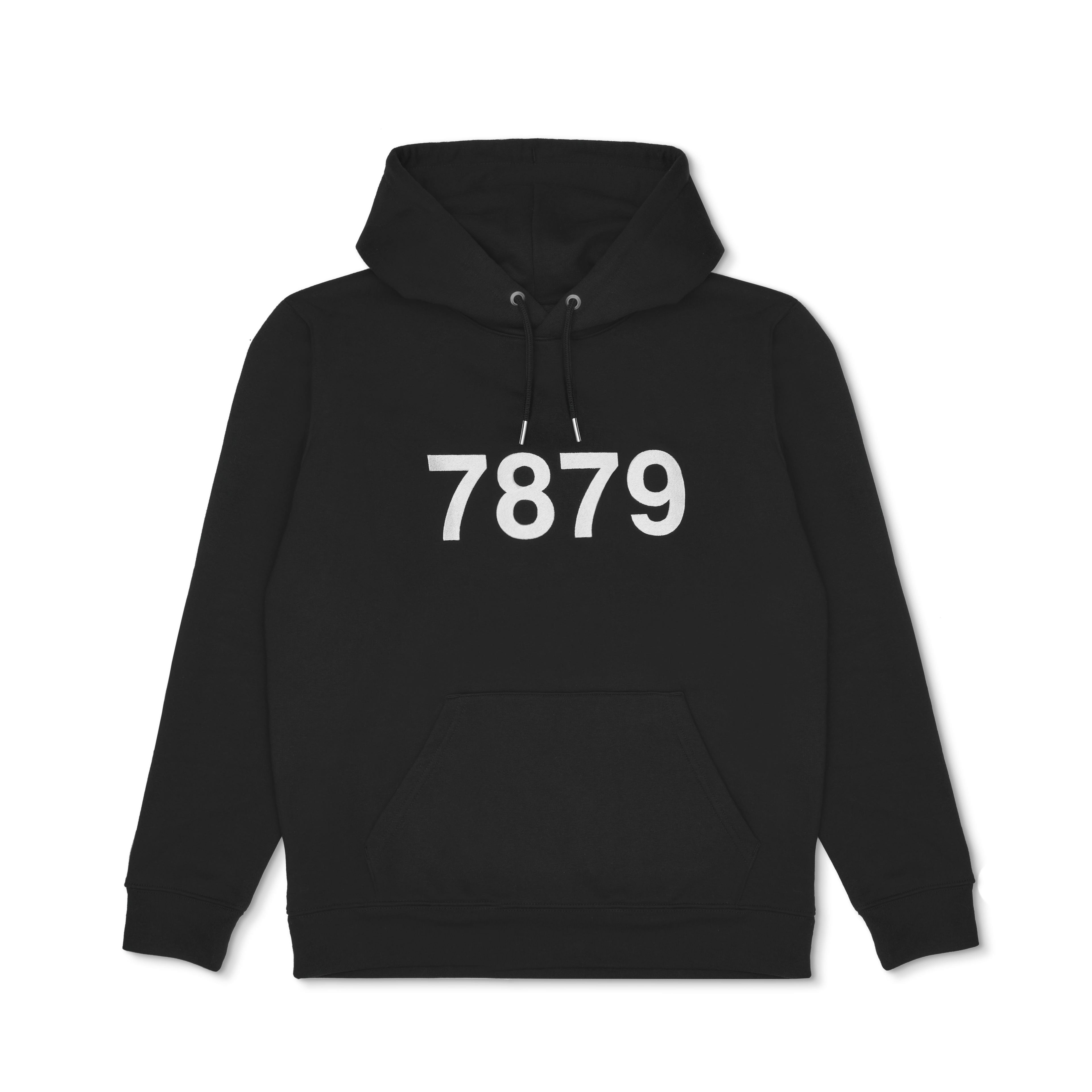 Shop Apparel Merchandise Hoodie Black