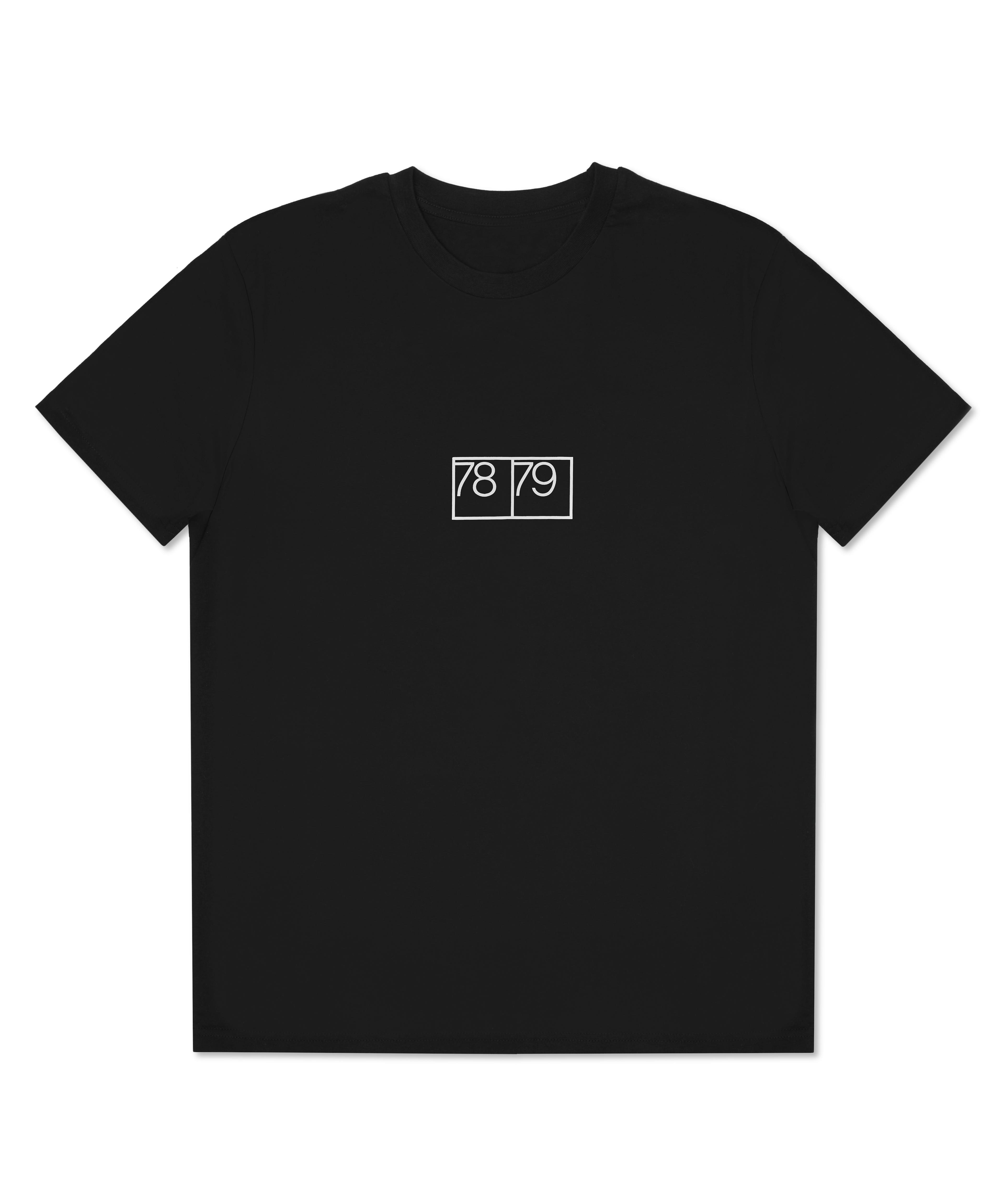 Shop Apparel Merchandise T Shirt Black