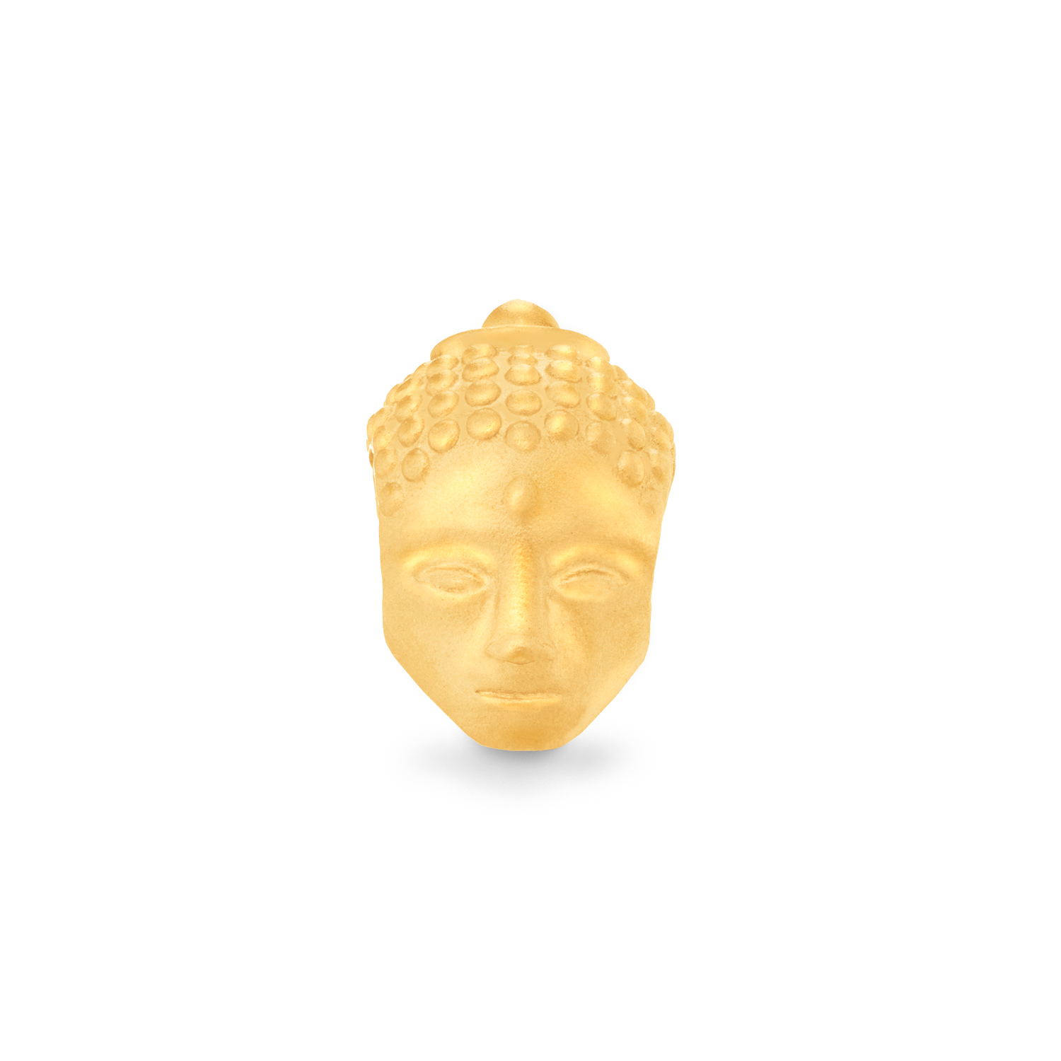 Shop Gold Charms Buddha Charm