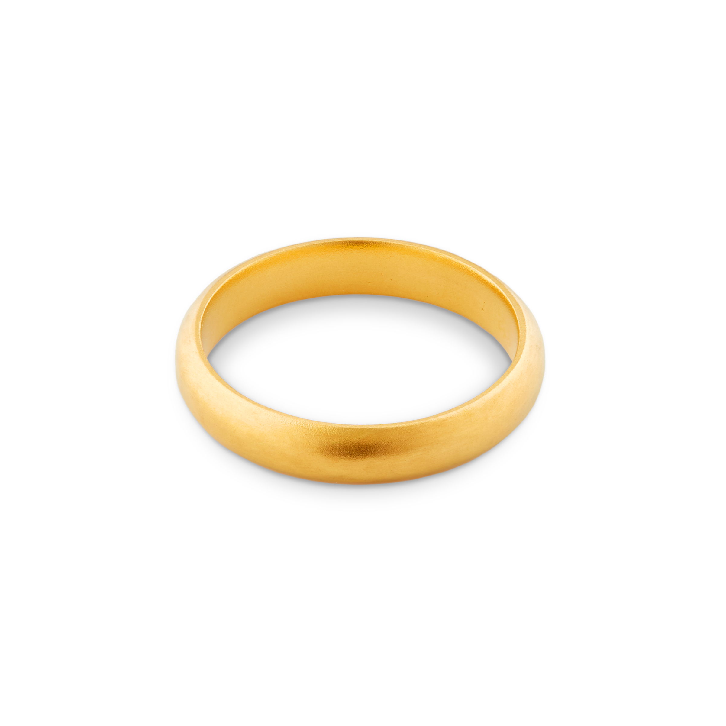Shop Gold Rings Narrow Ring